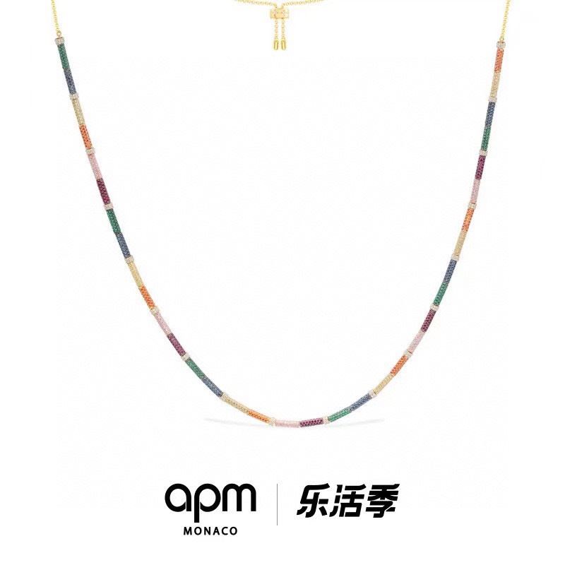 Apm Necklaces